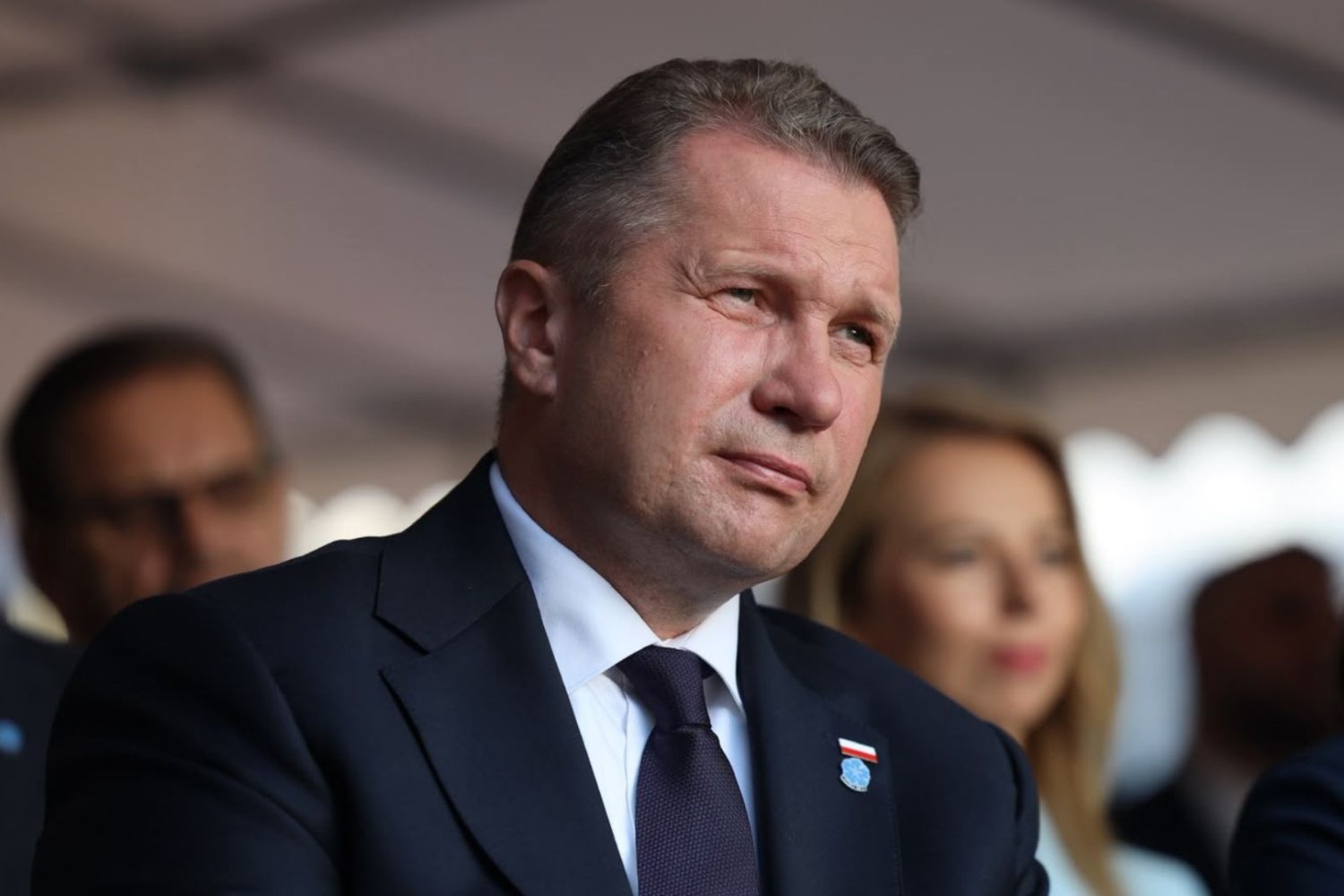 Czarnek się wścieknie. W PiS już forsują nazwisko nowego kandydata na premiera Przemysław Czarnek