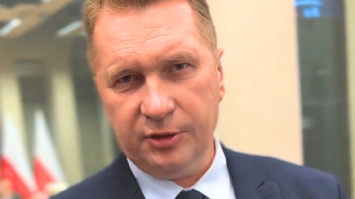 Czarnek tym razem nie wyszedł na "Dzbana Roku". Wielu teraz naprawdę zaimponuje Czarnek tym razem nie wyszedł na "Dzbana Roku". Wielu teraz naprawdę zaimponuje
