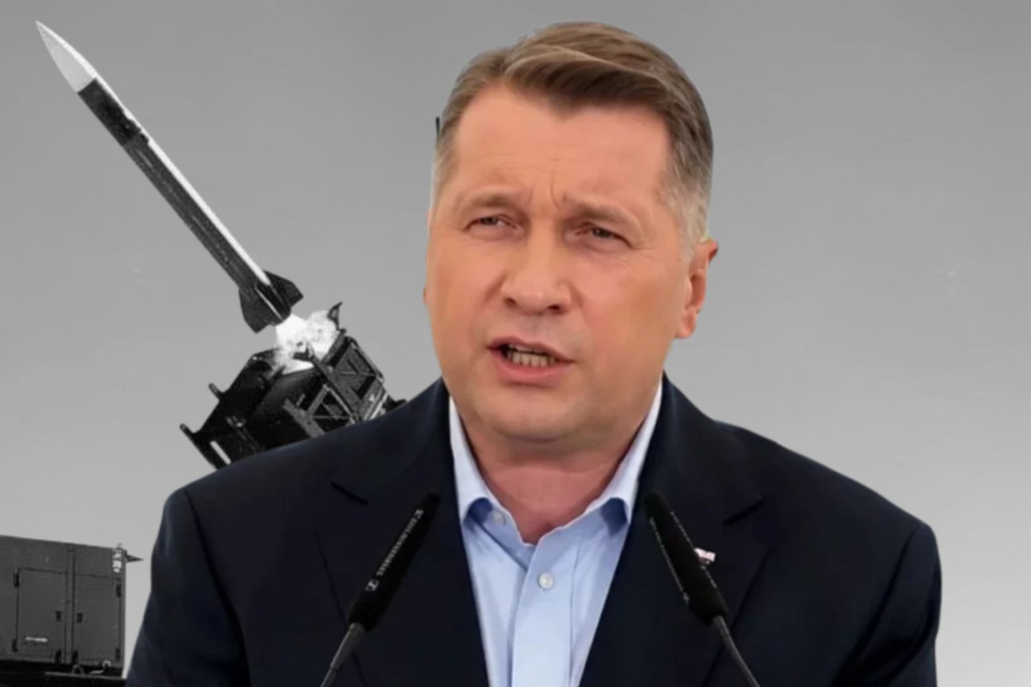 Przemysław Czarnek