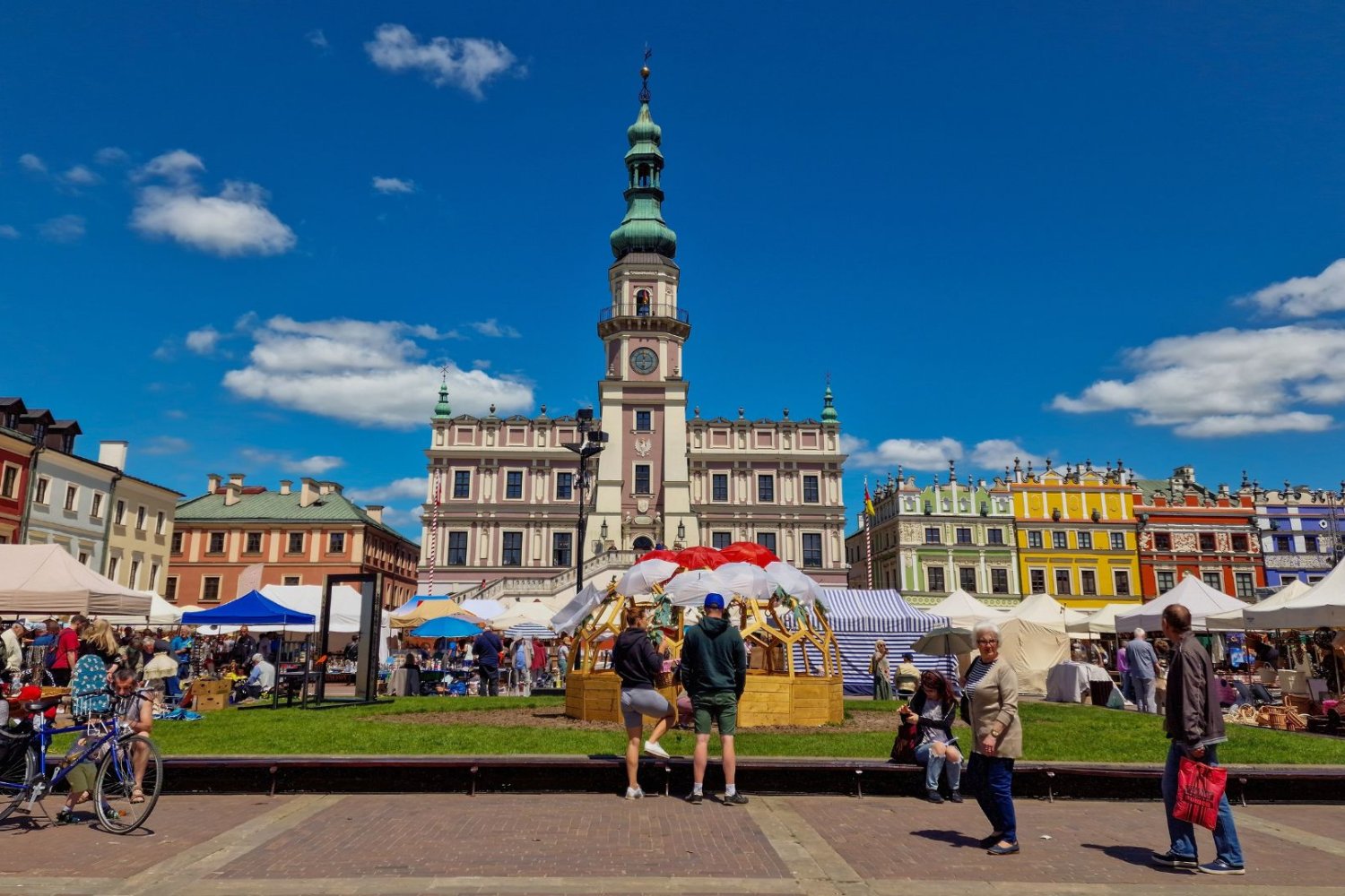 Czek Turystyczny nową formą dopłaty do wakacji