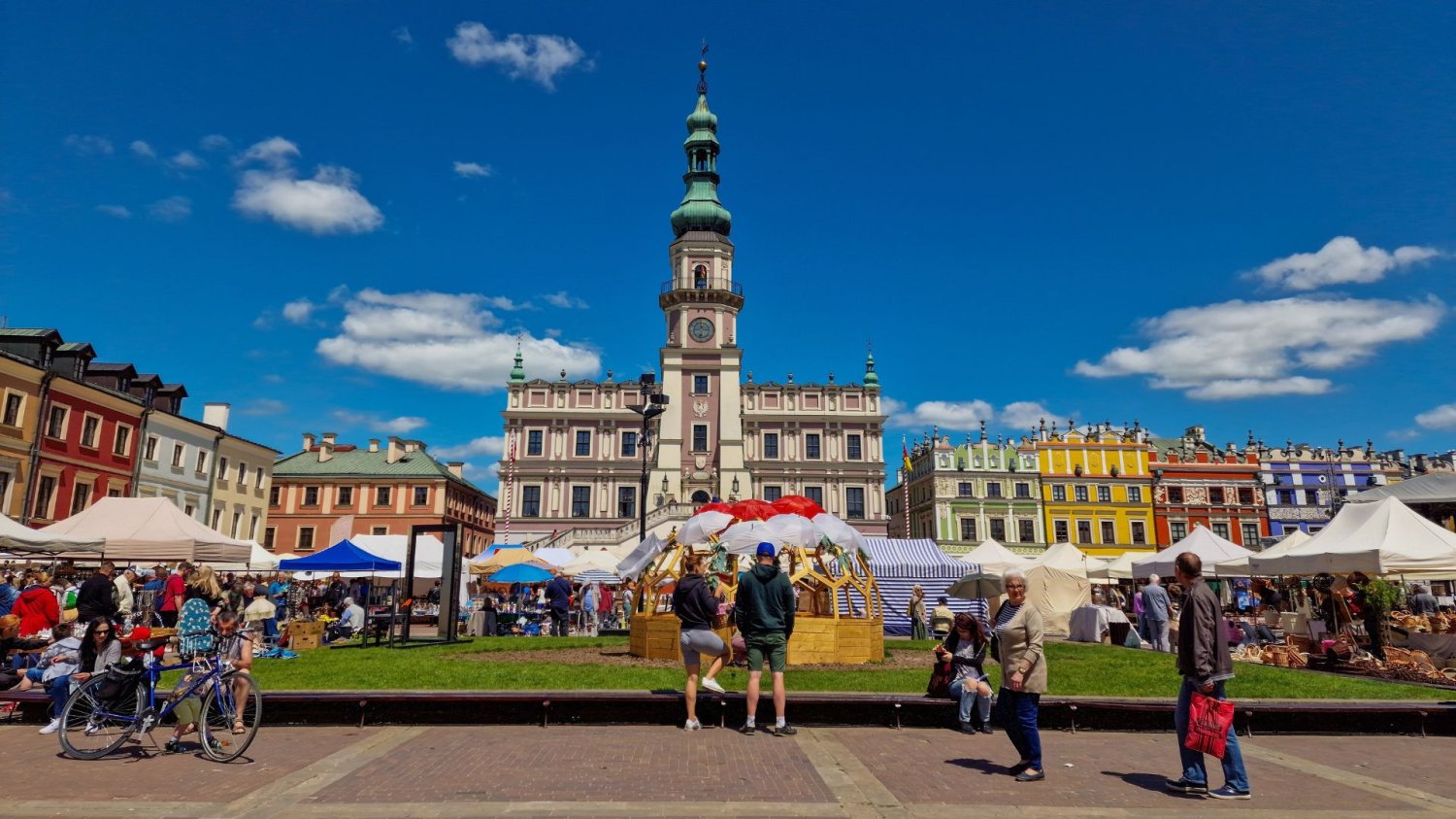 Czek Turystyczny nową formą dopłaty do wakacji