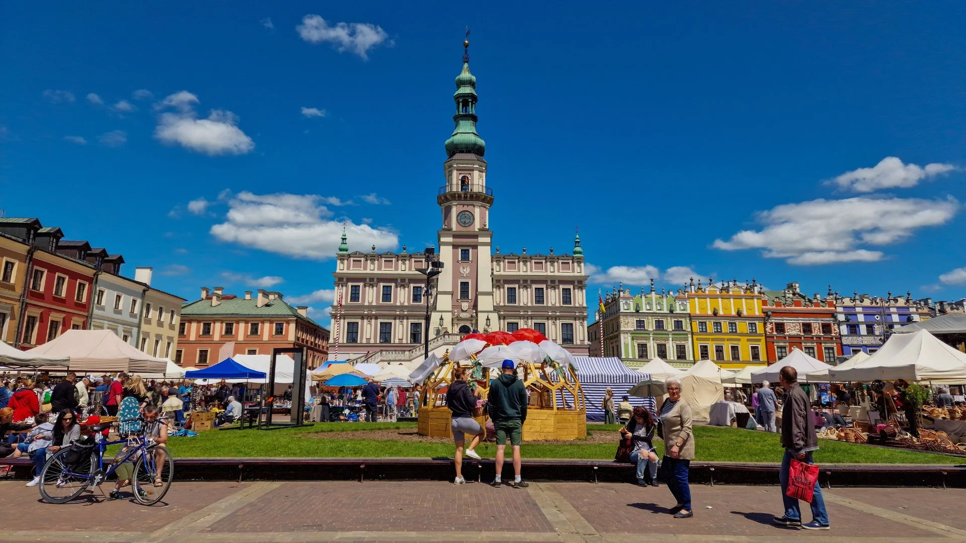 Czek Turystyczny nową formą dopłaty do wakacji