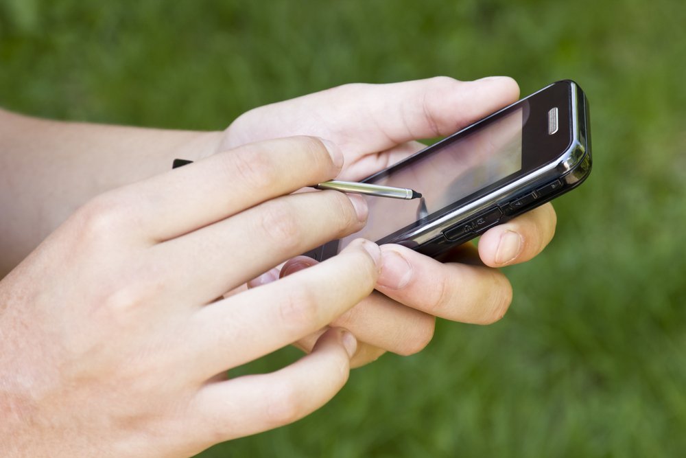 Aplikacje na smartfony mogą być niebezpieczne dla systemów informatycznych