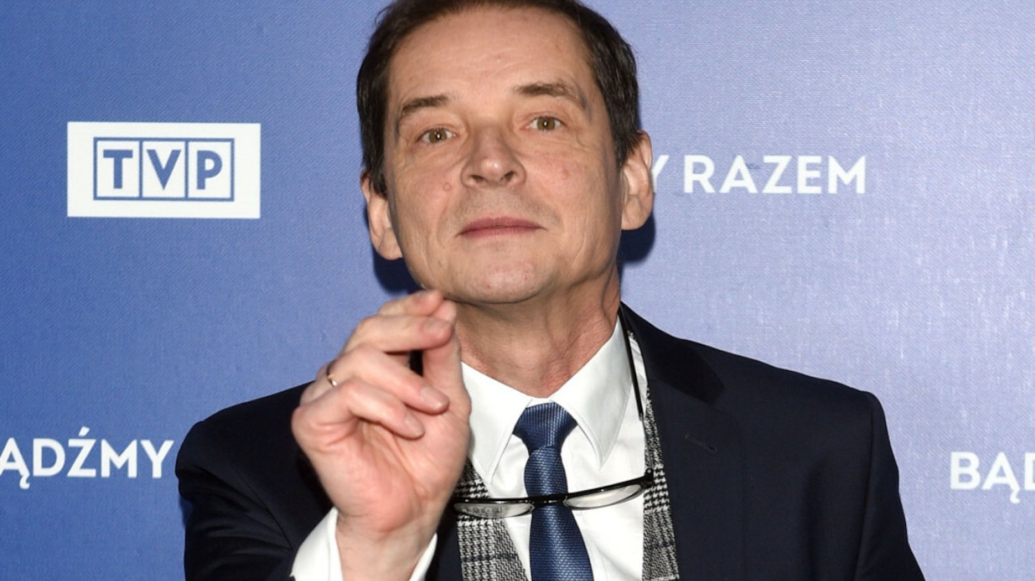 Zawieszenie Babiarza ma drugie dno? Te doniesienia rzucają nowe światło na sprawę Przemysław Babiarz
