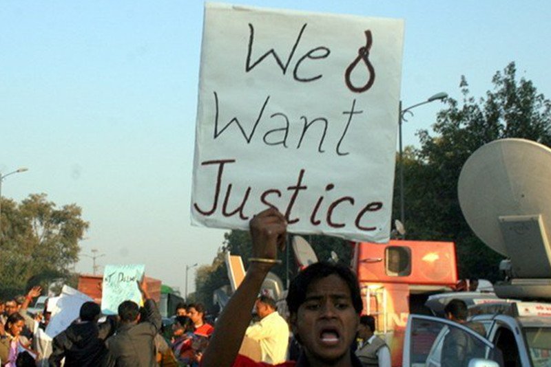 Zbiorowe, brutalne gwałty nie należą do rzadkości w Indiach