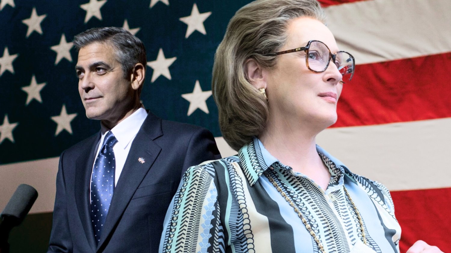 8 najlepszych filmów politycznych o USA (LISTA)