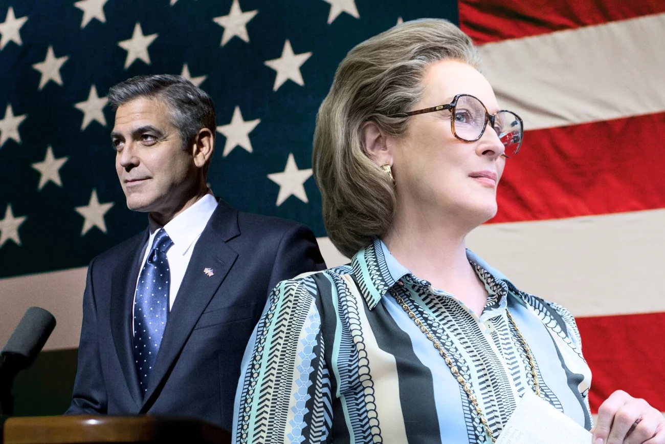 8 najlepszych filmów politycznych o USA (LISTA) 8 najlepszych filmów politycznych o USA (LISTA)
