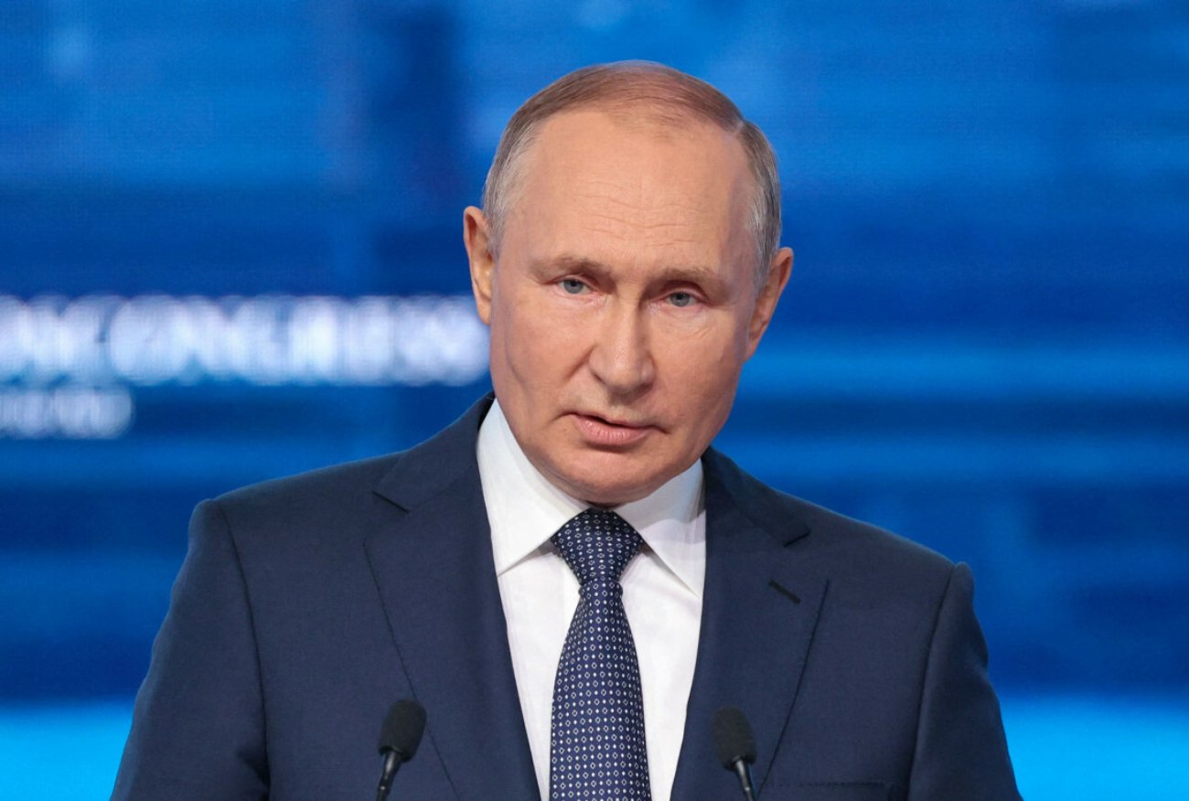 Kiedy Ukraina odzyska Mariupol i Krym? B. dowódca sił USA podał termin