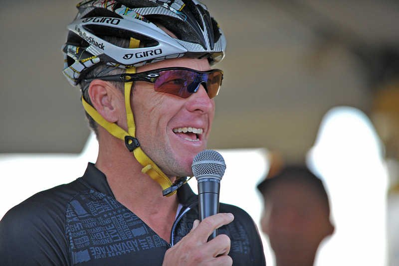 Lance Armstrong ma szansę na odzyskanie tytułów w Tour de France?