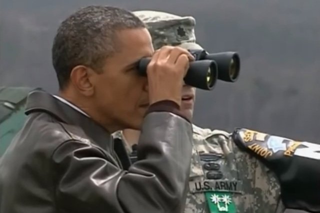 Barack Obama nie chce przekazywać Ukrainie amerykańskich informacji wywiadowczych