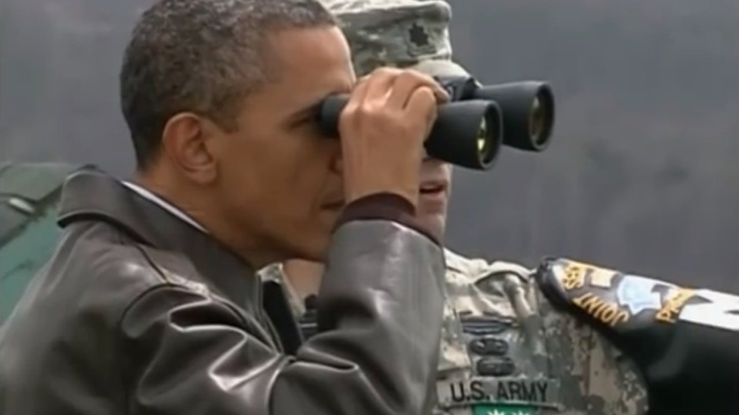 Barack Obama nie chce przekazywać Ukrainie amerykańskich informacji wywiadowczych