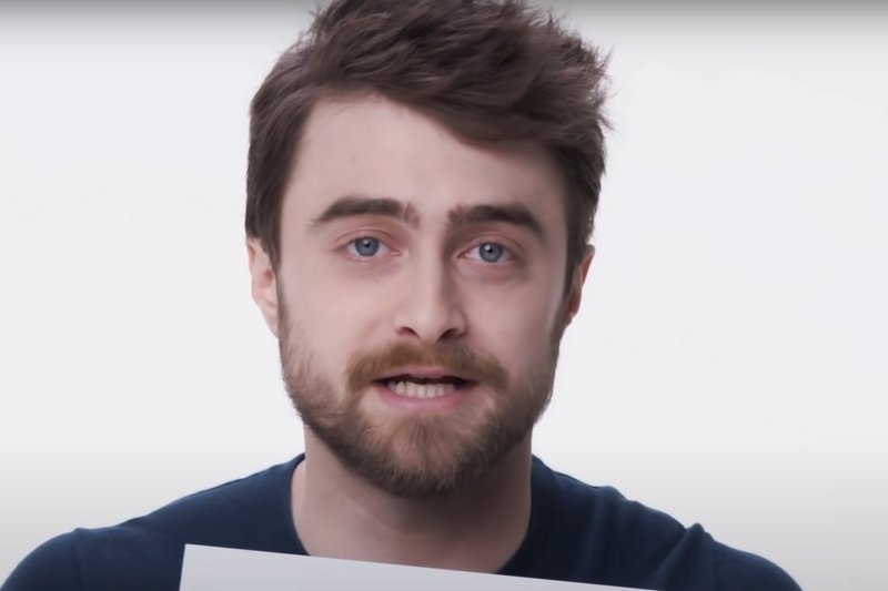 Daniel Radcliffe napisał list, w którym wsparł osoby transseksualne.