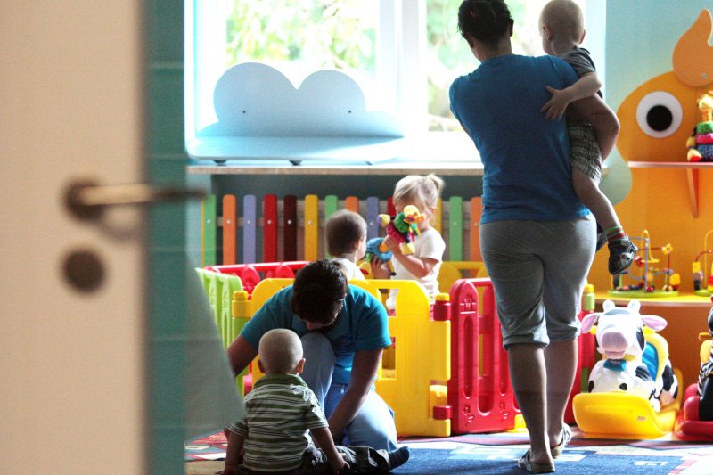 Prywatne przedszkola i żłobki są ułatwieniem dla rodziców, ale prawdziwym utrapieniem dla sąsiadów takich placówek