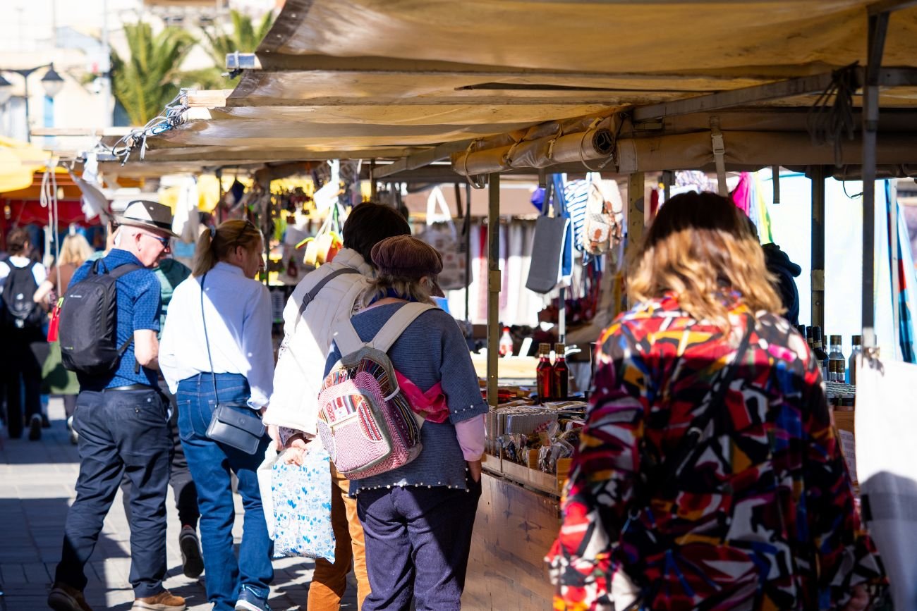 Malta przyciąga coraz większą liczbę turystów z Polski