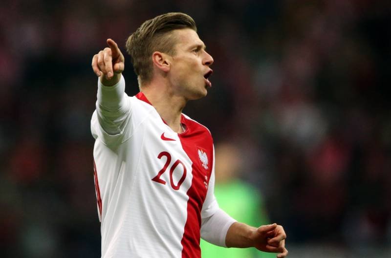 Piszczek po raz ostatni zagrał w reprezentacji w 2019 roku. Meczyki.pl: Legia zainteresowana sprowadzeniem Piszczka.
