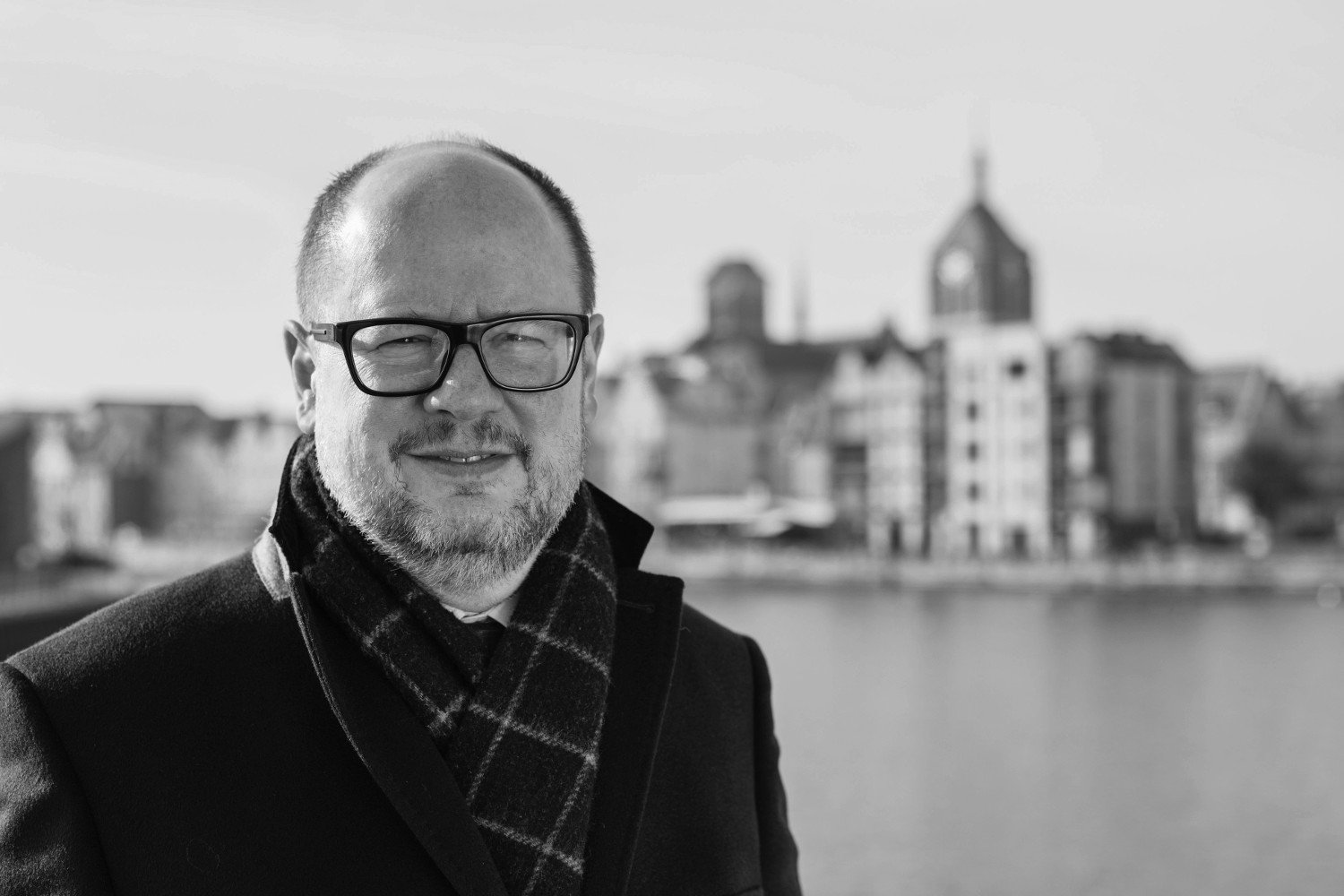 Paweł Adamowicz nie żyje. Prezydent Gdańska nie przeżył ataku nożownika.
