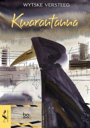 Wytske Versteeg
Kwarantanna