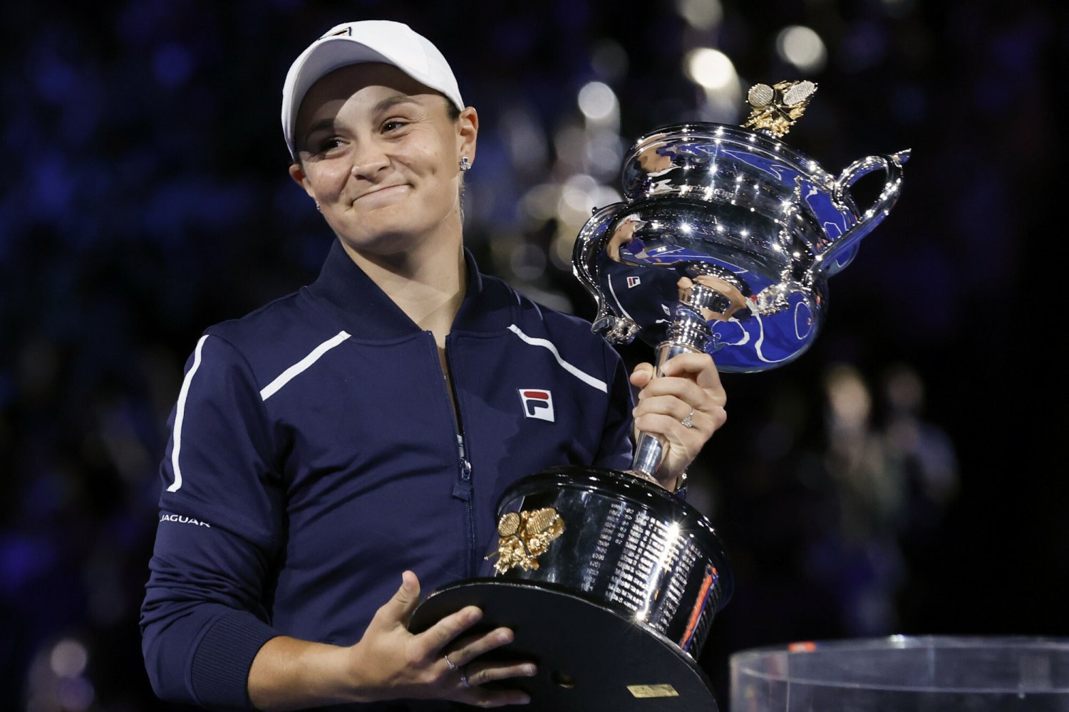 25-letnia Ashleigh Barty zakończyła tenisową karierę, Iga Świątek może wkrótce zostać numerem jeden na świecie