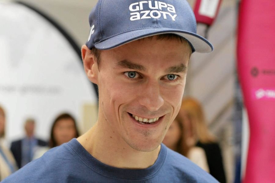 Piotr Żyła po prostu lubi piosenkę Sound of Silence. Wybrał ją znacznie wcześniej i nie miało to związku ze śmiercią Pawła Adamowicza.