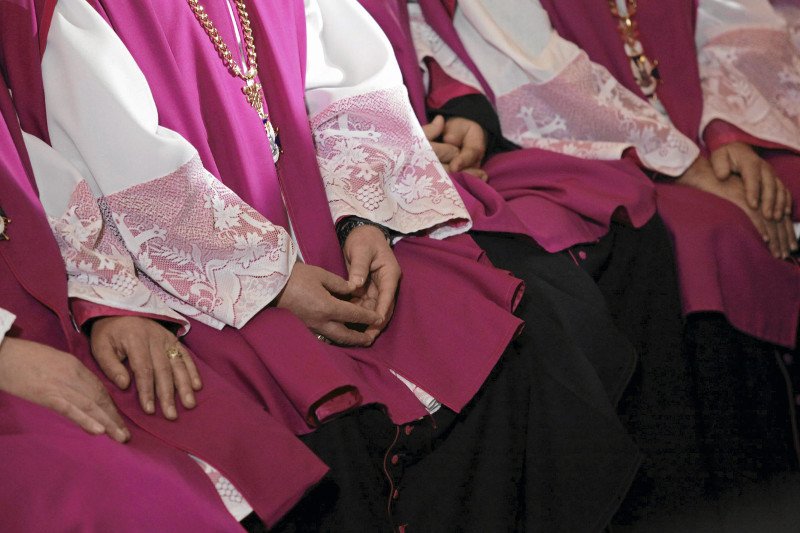 Sposoby nacisku na polityków? Listy, krytyka z ambony, ekskomunika.