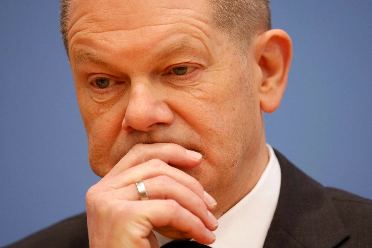 W opinii redakcji "Die Welt" Niemcy stają się obecnie "pośmiewiskiem polityki międzynarodowej".