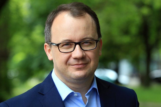 Dziś nad kandydaturą Bodnara zagłosuje Senat.