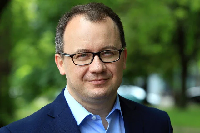 Dziś nad kandydaturą Bodnara zagłosuje Senat.
