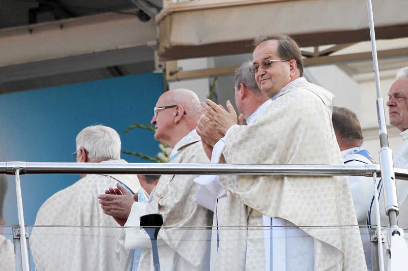 XX Pielgrzymka Radia Maryja na Jasną Górę