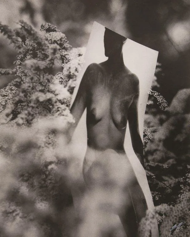 fot. Krzysztof Pruszkowski, Mannequines de l'Agence ''Christa Modelling'', 1975