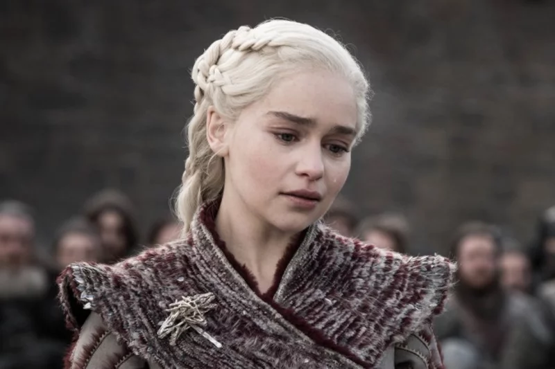 Kiedy premiera serialu "House of the Dragon"?