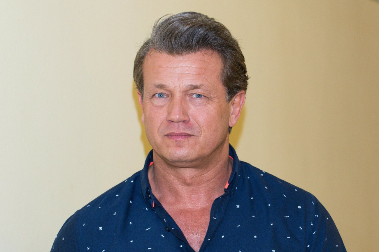 Jakimowicz o TVP Info.