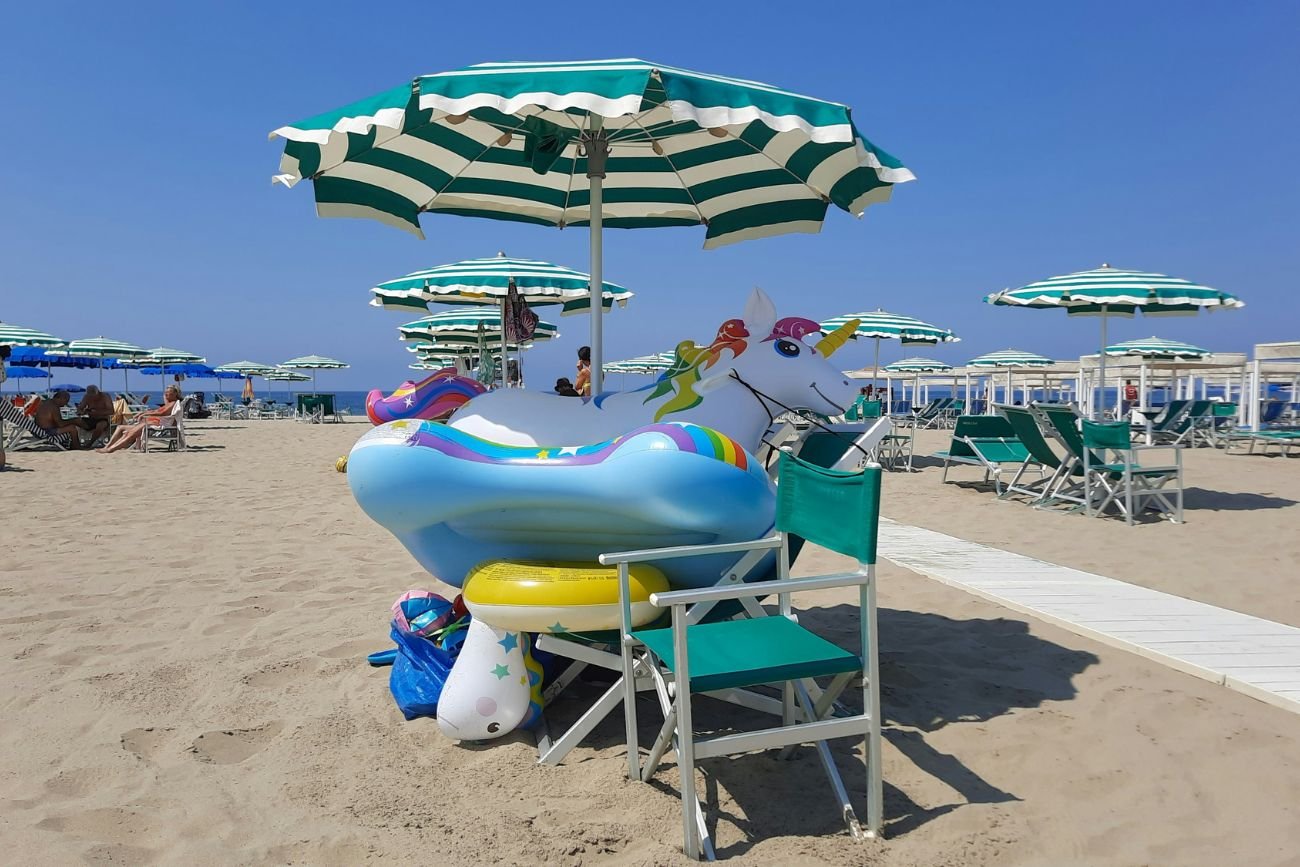 Nieudane all inclusive we Włoszech. W hotelu usłyszeli, iż tam nie przenocują