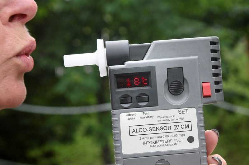 "Alco-pal" pomoże oszukać alkomat?