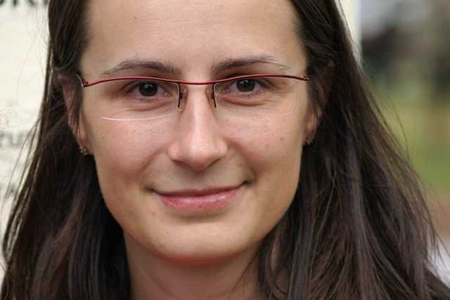 Sylwia Bogacka – pierwsza polska medalistka igrzysk w Londynie