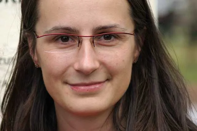 Sylwia Bogacka – pierwsza polska medalistka igrzysk w Londynie
