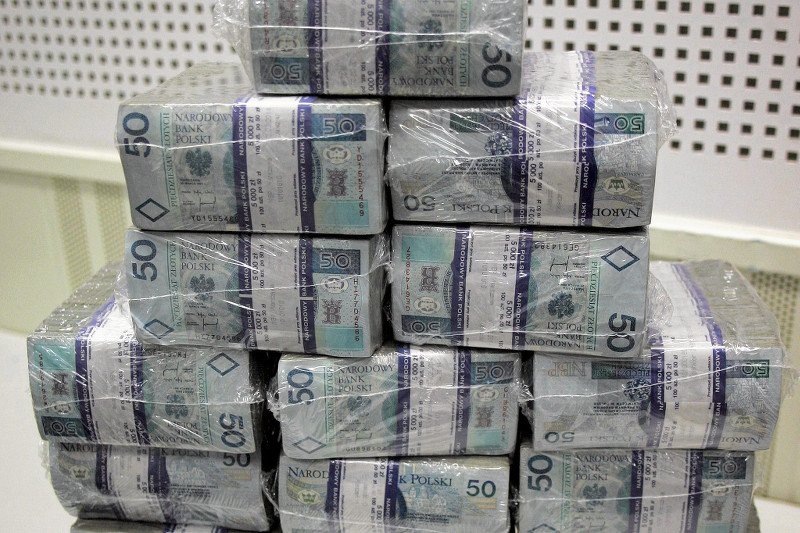 NBP przeleje rządowi pieniądze na 500+.