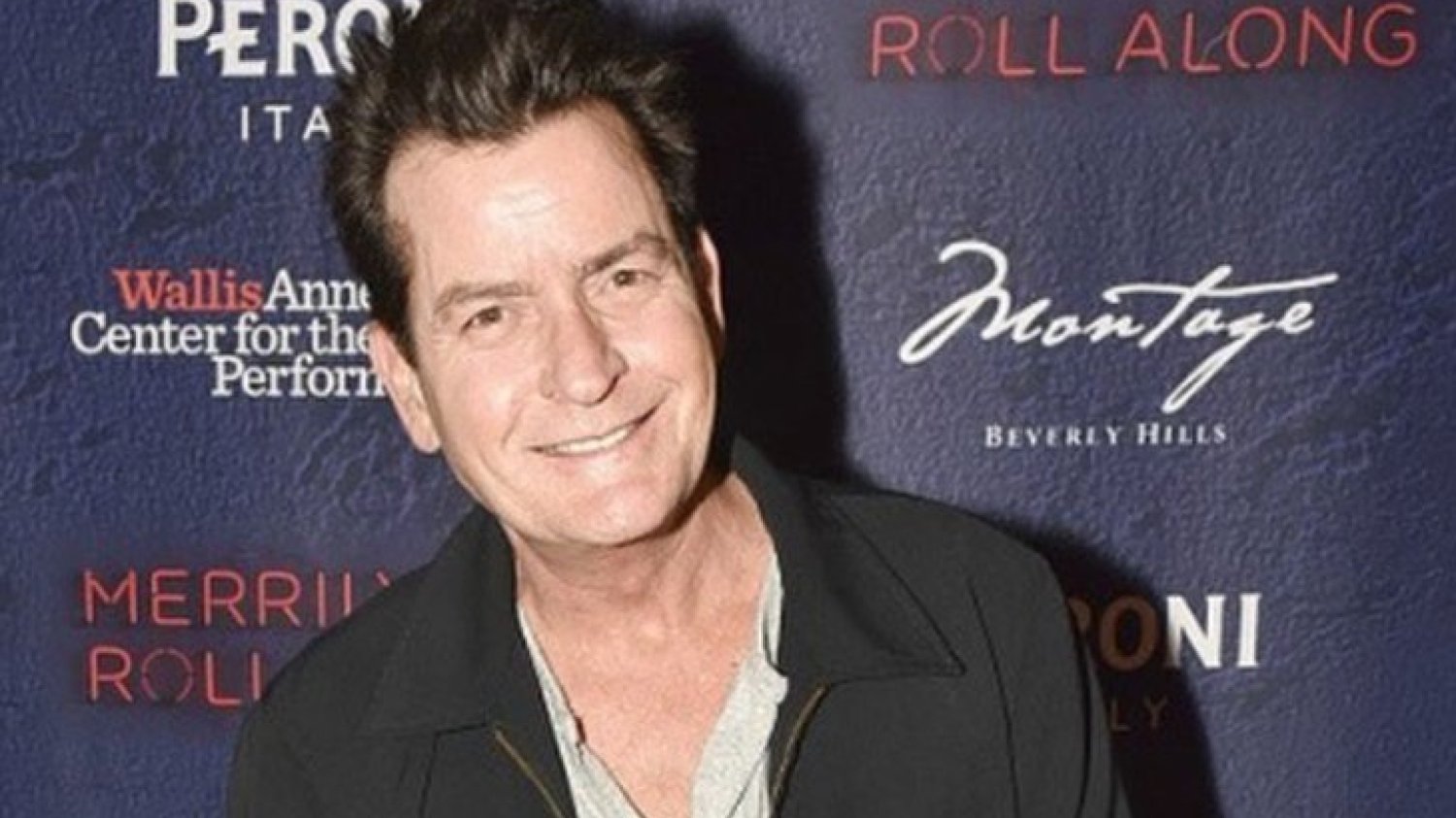 Charlie Sheen został oskarżony o gwałt
