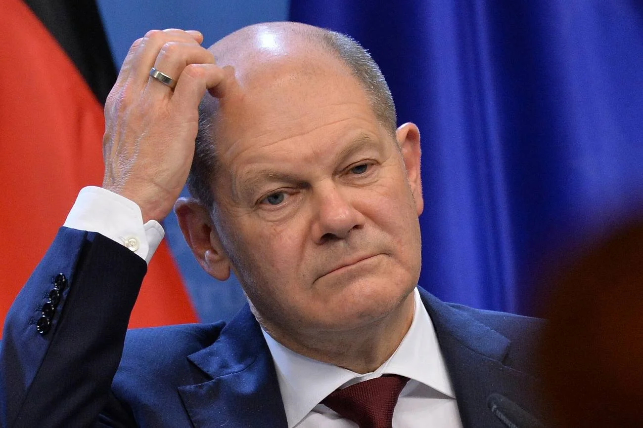 Z nowego sondażu INSA wynika, że większość Niemców źle ocenia kanclerza Olafa Scholza i jego rząd, a SPD już nie jest najpopularniejszą partią. Z nowego sondażu INSA wynika, że większość Niemców źle ocenia kanclerza Olafa Scholza i jego rząd, a SPD już nie jest najpopularniejszą partią