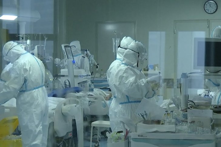 Jest problem z testami na koronawirusa w Poznaniu