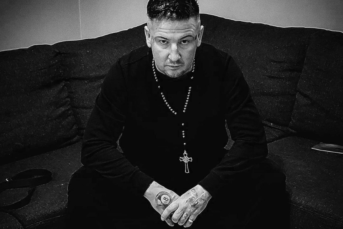 Kim był Bezczel? Życie, twórczość i rodzina rapera z Białegostoku