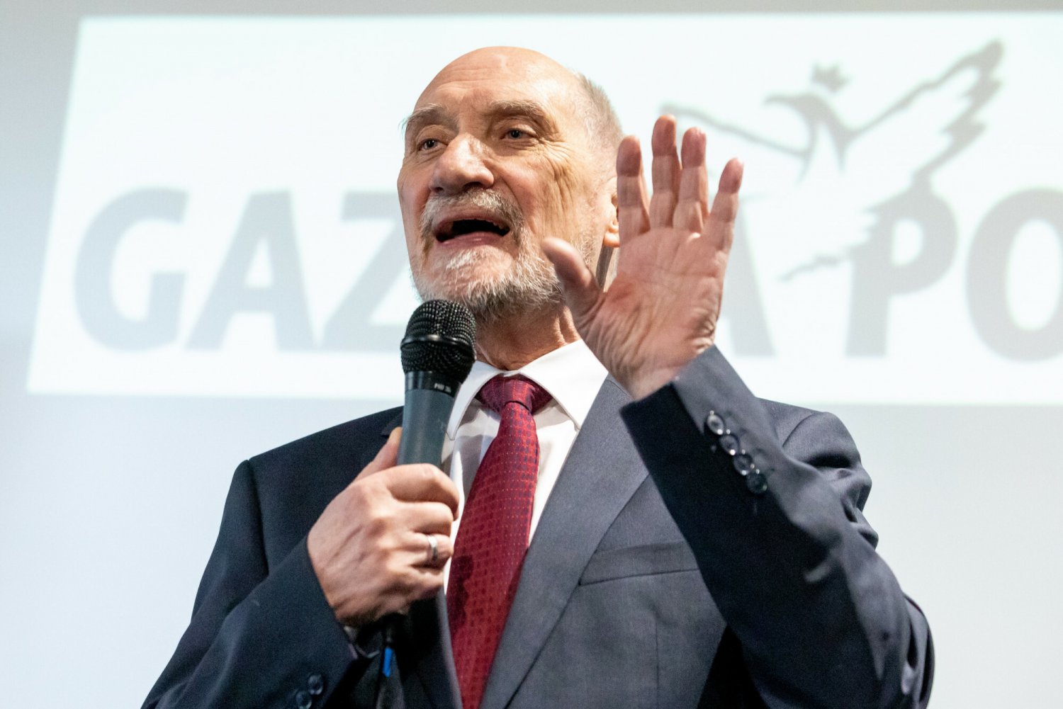 Jest nowy następca prokuratora generalnego od śledztw smoleńskich.