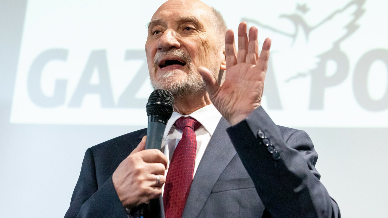 Jest nowy następca prokuratora generalnego od śledztw smoleńskich.