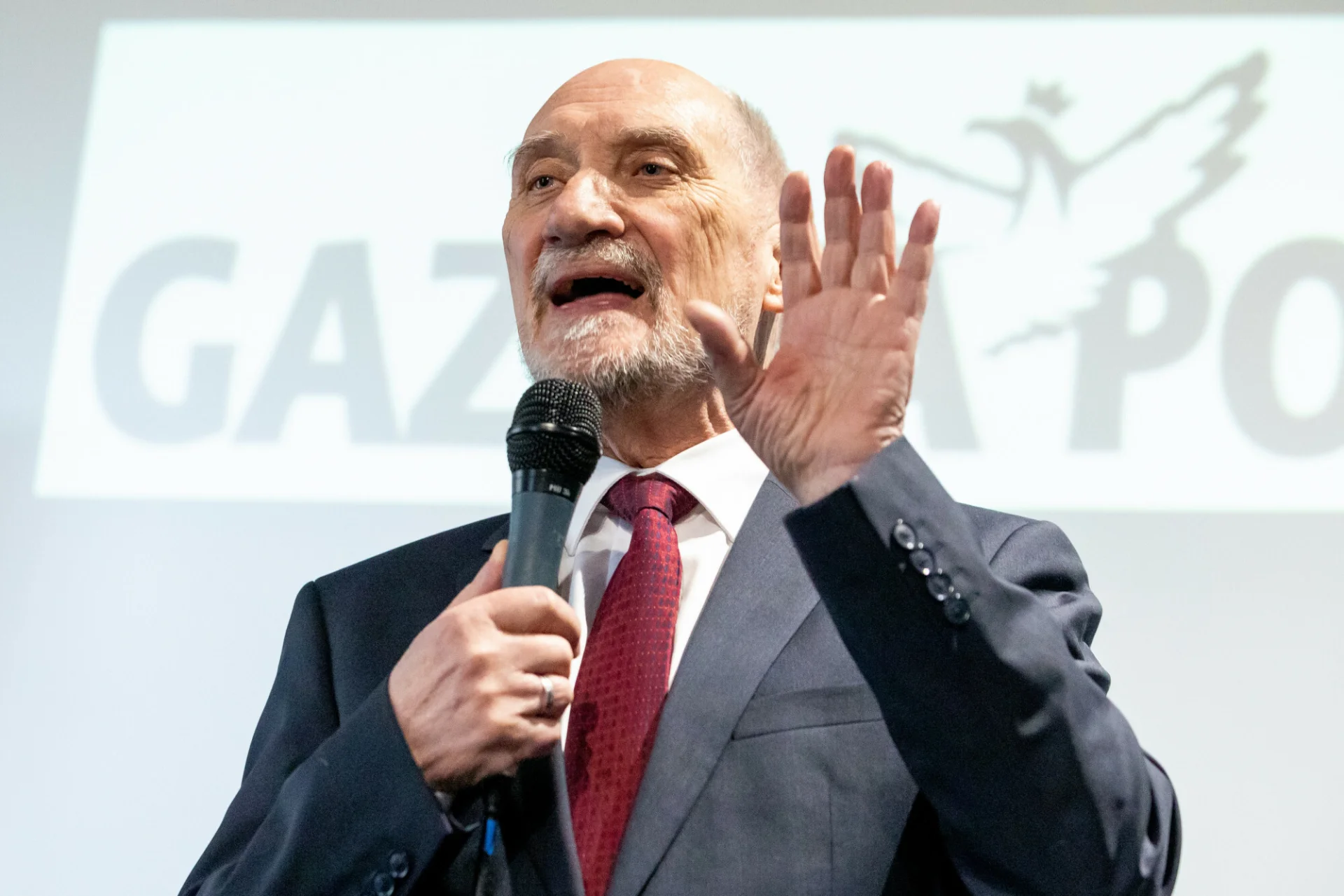 Jest nowy następca prokuratora generalnego od śledztw smoleńskich.
