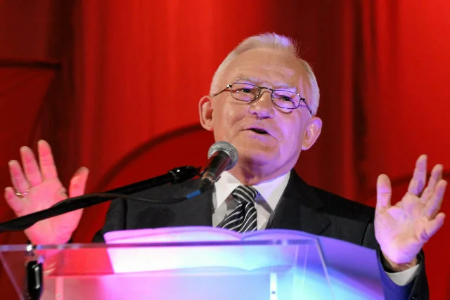 Leszek Miller zaproponował, by z prawa do samostanowienia mogli skorzystać także mieszkańcy Czeczenii