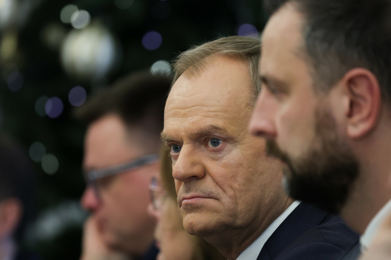 Która partia nie pasuje do Koalicji 15 października?