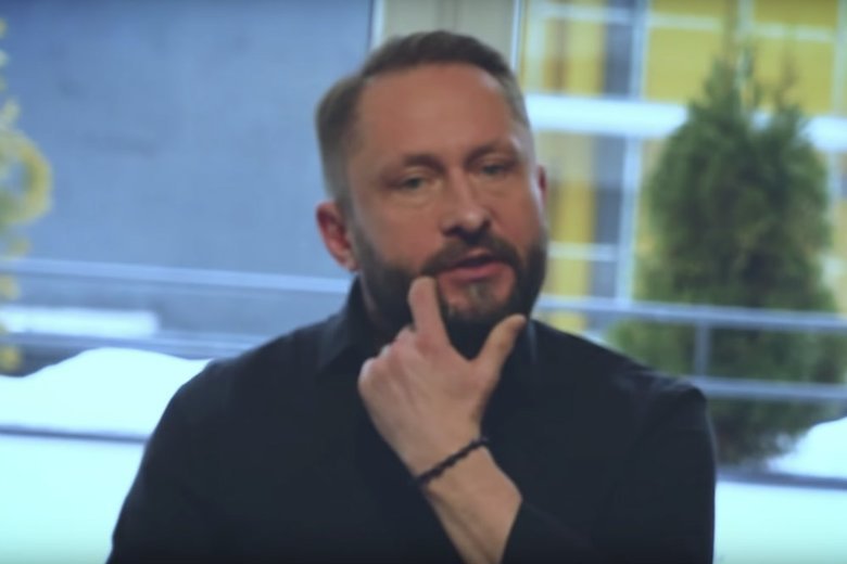 Kamil Durczok nie trafi do aresztu. Tak zdecydował piotrkowski sąd.