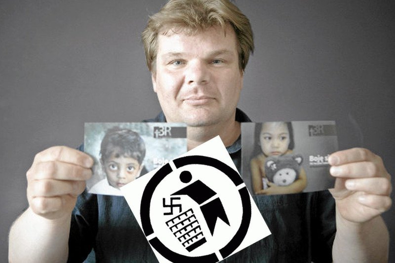 "My się nie boimy, to oni powinni się bać". Łowcy rasistów z Ośrodka Monitorowania Zachowań Rasistowskich i Ksenofobicznych nie odpuszczają, chcą zamknięcia kolejnych stron na Facebooku