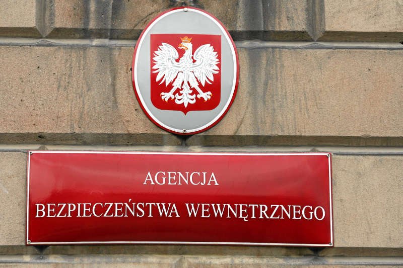 ABW udało się już namierzyć hakerów, którzy włamali się na serwisy PKW we wtorek wieczorem