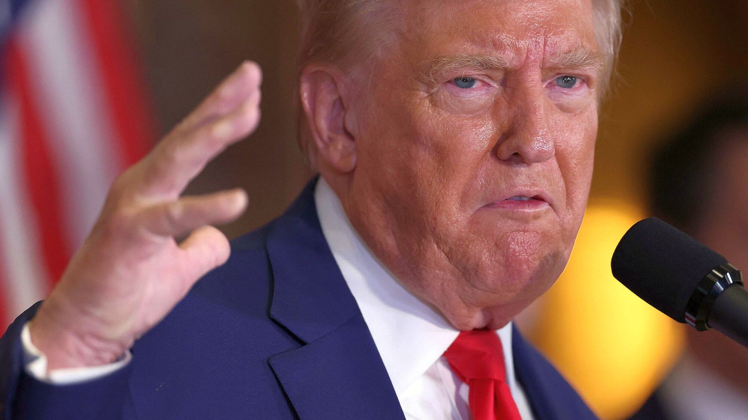 Rośnie liczba Republikanów odmawiających wsparcia Trumpowi