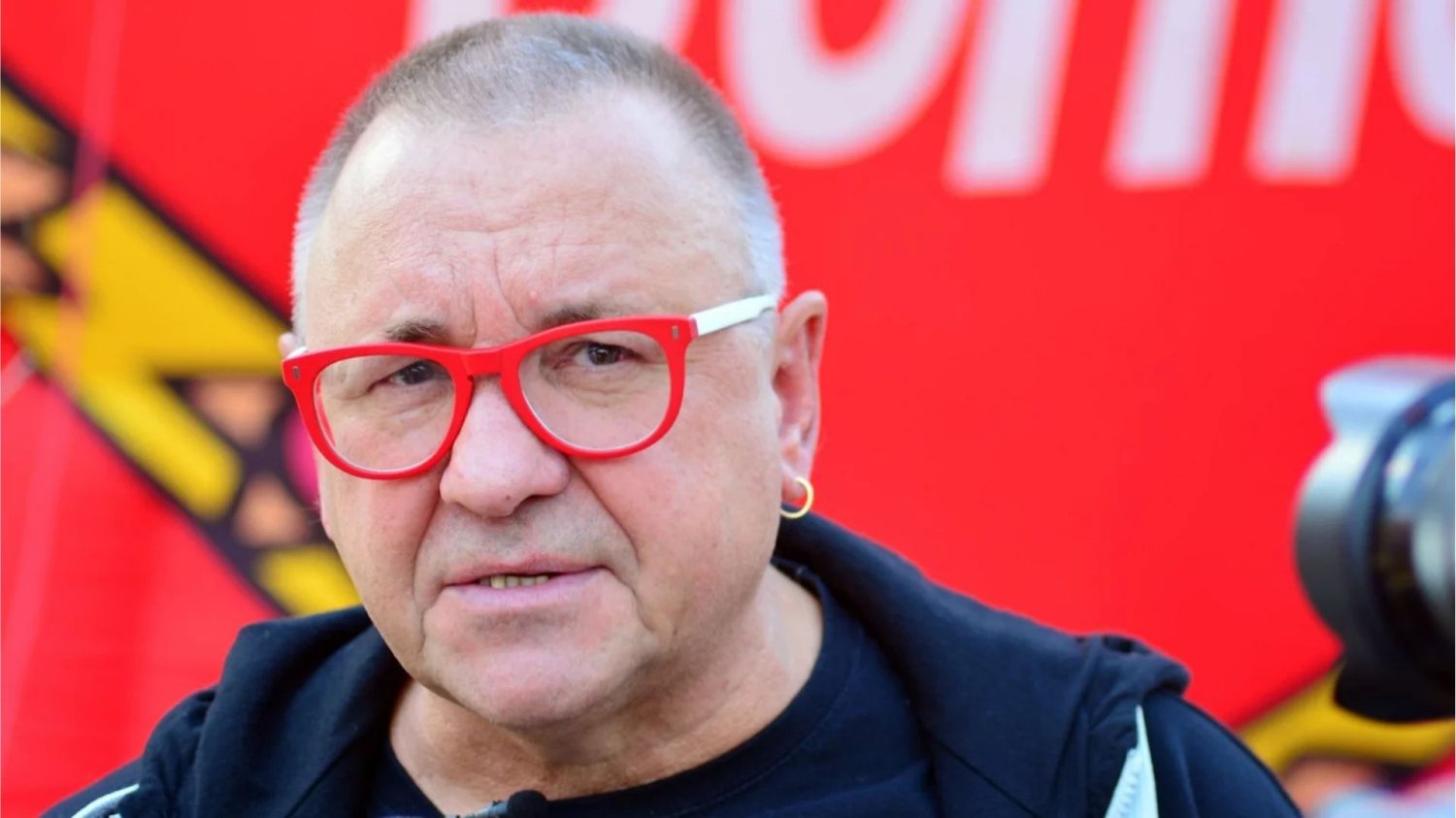 Jerzy Owsiak, WOŚP
